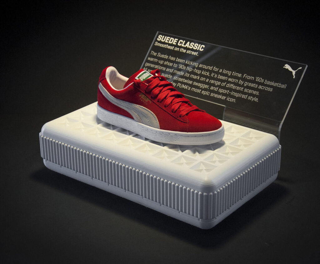 case study: Puma